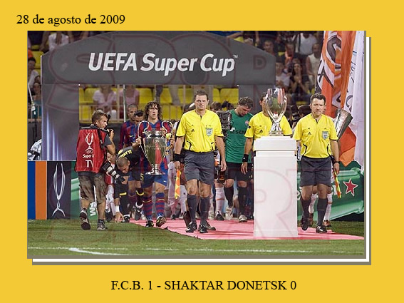 uefa supercup